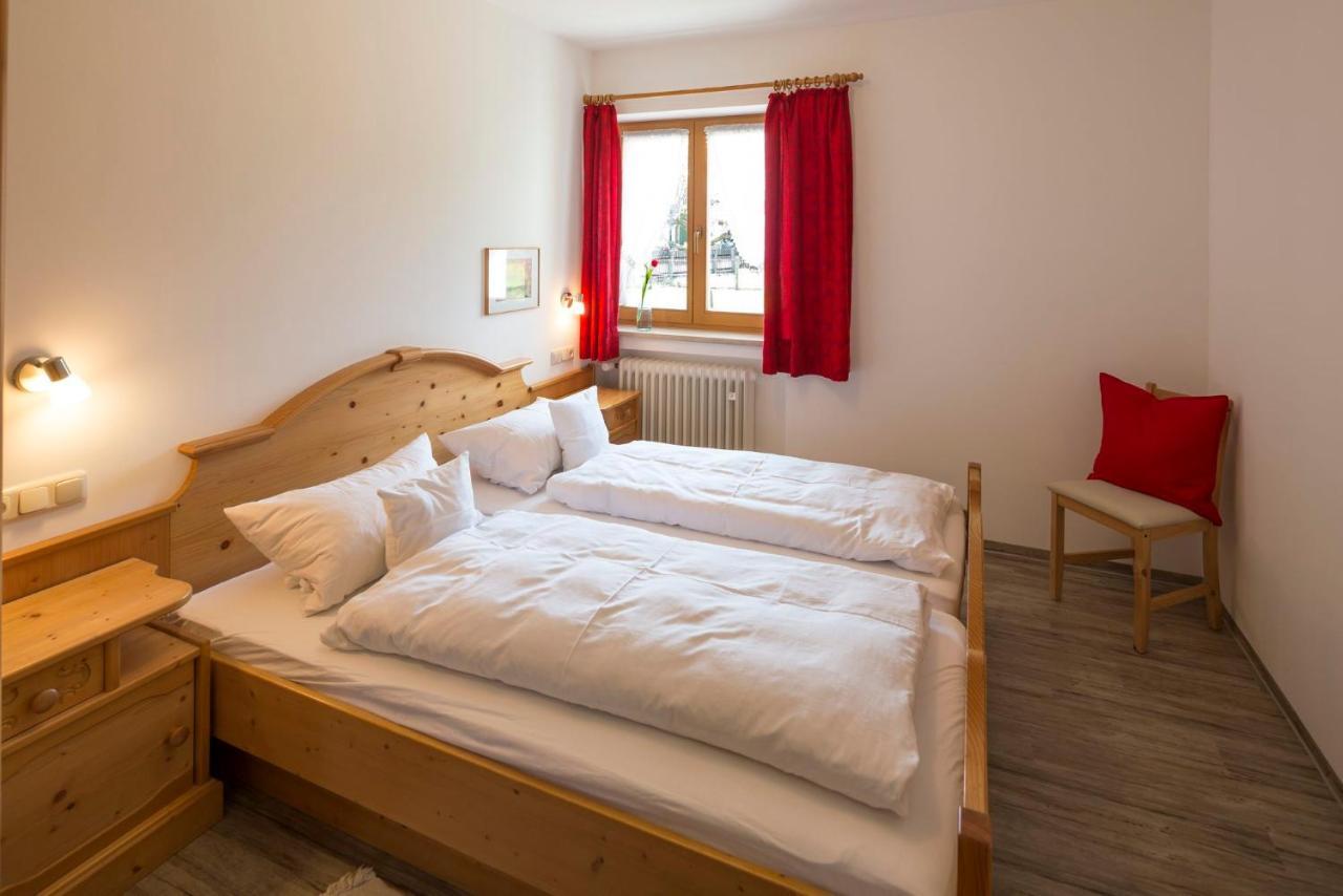 Ferienwohnung Berghoamat グライナウ エクステリア 写真